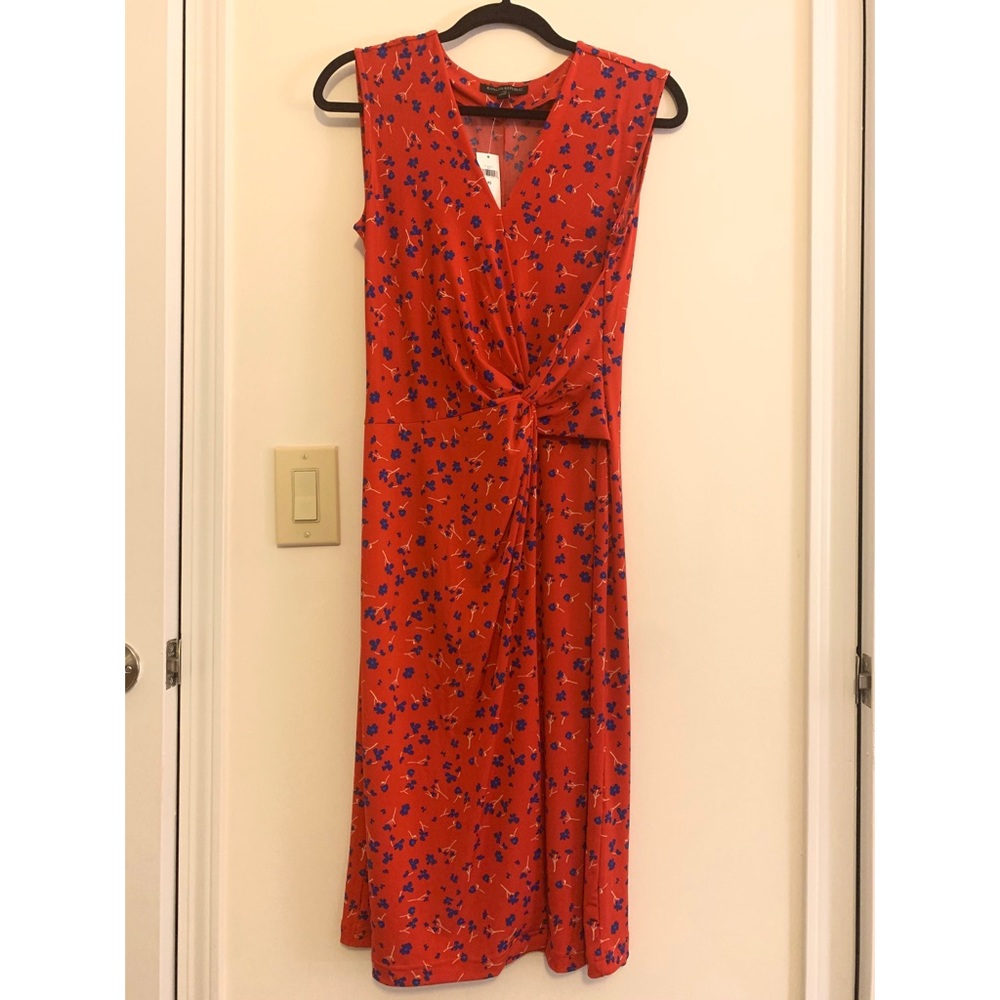 BRAND NEW!! Banana Republic Sleeveless Dress